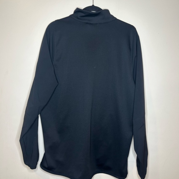 Nike Men's Black Performance Jacket - Picture 6 of 6